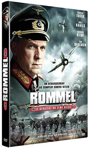 Rommel, le stratège du 3ème Reich