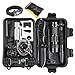 CO-Z Survival Gear Kit, Outdoor Survival Gear Tools Pack for Camping Hiking Climbing, Professional Teens Adventurers Everyday Carry Hunting Accessories with Tactical Pen, Fire Starter, SOS Flashlight