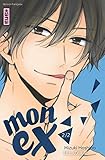 Mon ex - Tome 2 (MON EX (2)) (French Edition) by