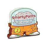 Kitchen MELISSA & DOUG SMARTY PANTS - 2ND GRADE CARD SET (Set of 3) Book