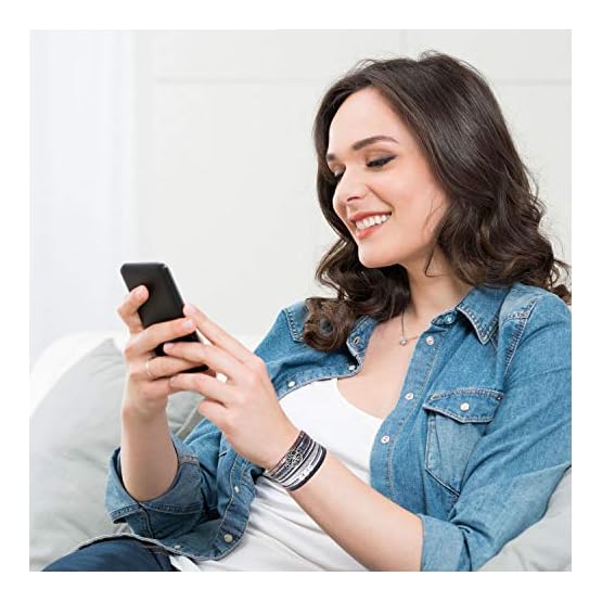 DESIMTION-Womens-Boho-Wrap-Leather-Multilayer-Wide-Tree-of-Life-Bracelets-Jewelry-for-Women-Teen-Girl-Boy DESIMTION-Womens-Boho-Wrap-Leather-Multilayer-Wide-Tree-of-Life-Bracelets-Jewelry-for-Women-Teen-Girl-Boy