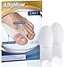 Bunion Relief Pack - 2 Bunion Pads Toe Spreaders - for Pain Relief and Proper Toe Alignment