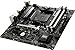 MSI Arsenal Gaming AMD Ryzen 1st and 2nd Gen AM4 M.2 USB 3 DDR4 DVI HDMI Micro-ATX Motherboard (B450M Bazooka)