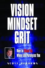 Vision Mindset Grit