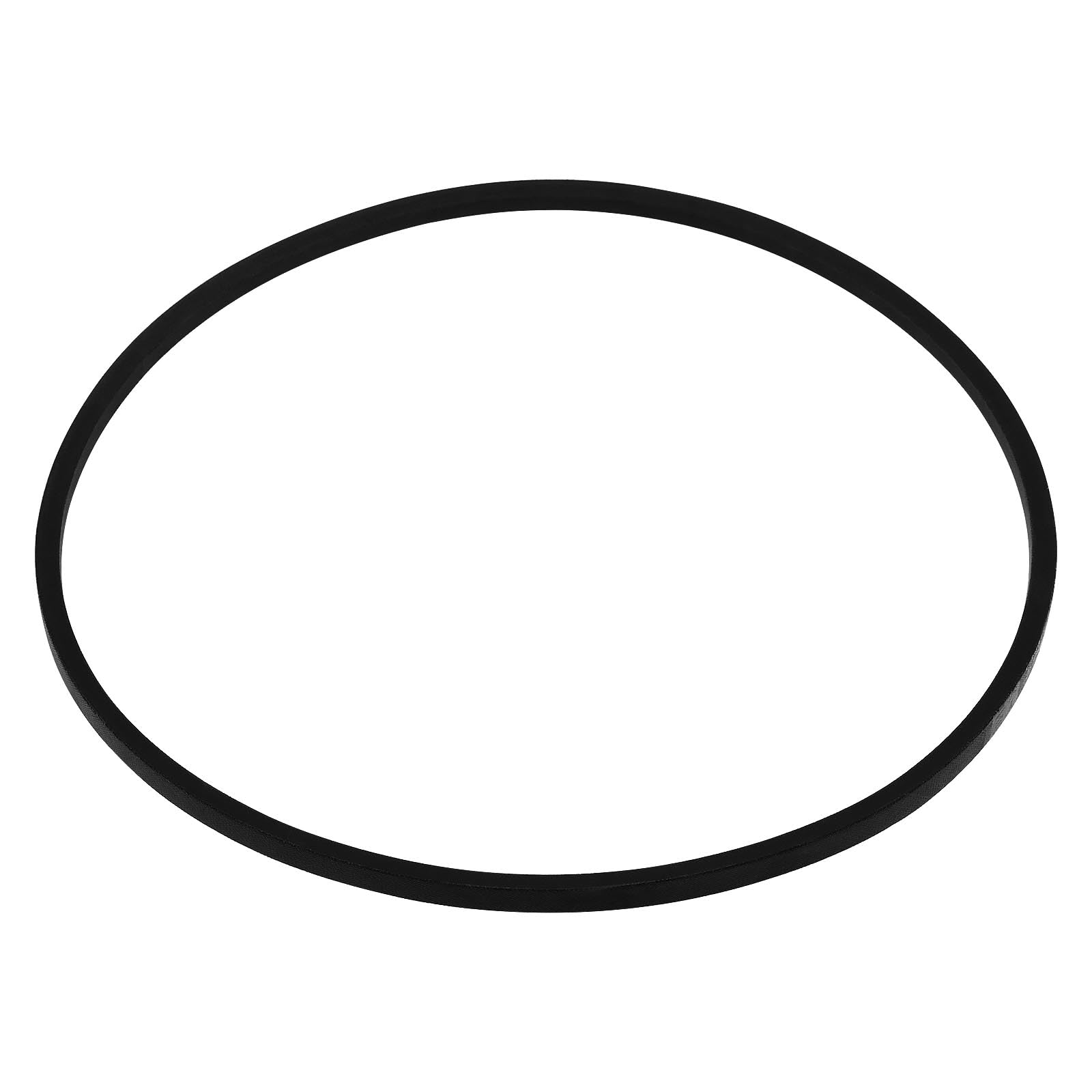 The Lord of the Tools 1Pc Lawn Mower Deck Drive Belt 135061428/0 1350614280 Compatible with Mountfield 727H 727M 827H 13mm Compatible with Stiga 1066H