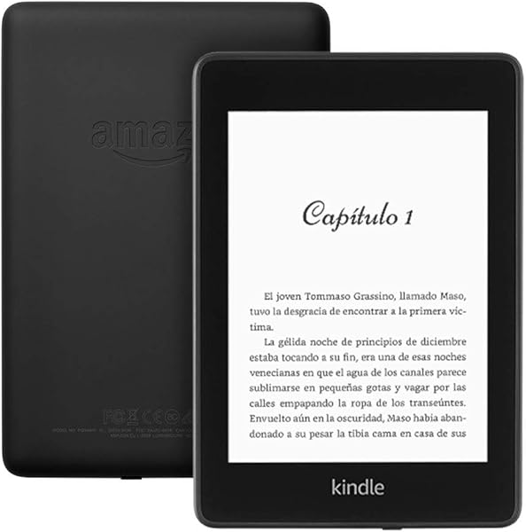 Lista de ideas para regalar en San Valentín - En lector de libros digitales