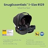 Graco SnugEssentials i-Size Infant Car Seat Birth to 12 Months 40-75 cm view 2