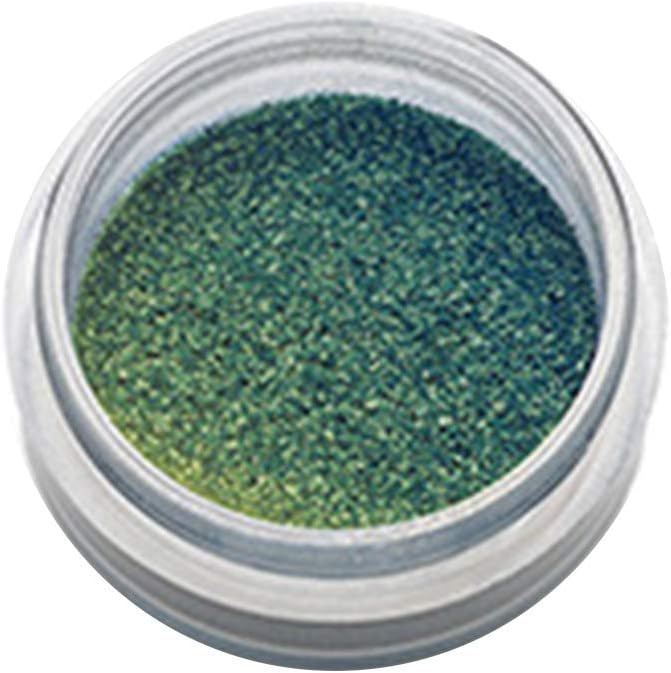 Wqingng Epoxy Glitter Pigment Crystal Mud Dye DIY Filling Material Pearlescent Powder Epoxy Pigment