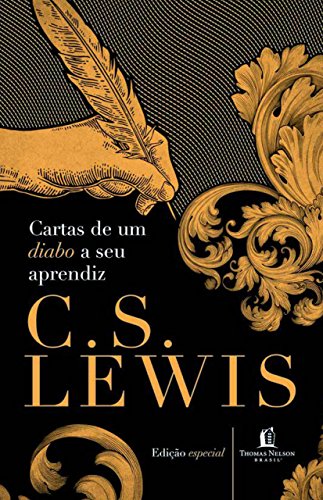 Cartas de um diabo a seu aprendiz (Clássicos C. S. Lewis) - eBook ...