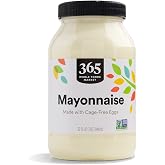 365 by Whole Foods Market, Mayonnaise, 32 Fl Oz