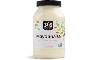 365 by Whole Foods Market, Mayonnaise, 32 Fl Oz