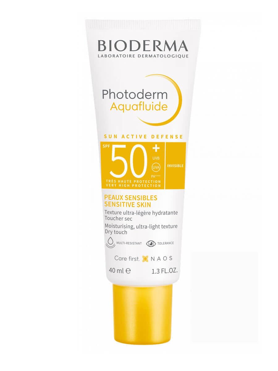 Photoderm by Bioderma MAX SPF50+: Aquafluide 40ml