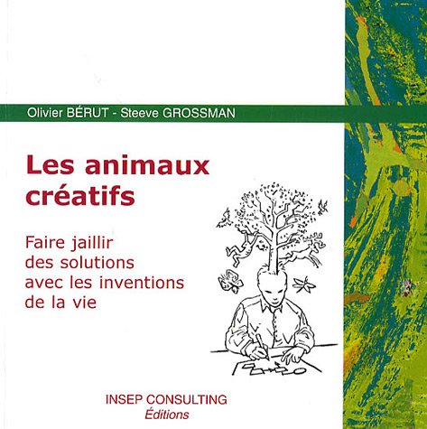 Les  animaux créatifs
