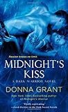 Midnight's Kiss: A Dark Warrior Novel (Dark Warriors)