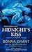 Midnight's Kiss: A Dark Warrior Novel (Dark Warriors)
