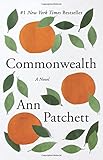 Commonwealth: A Novel