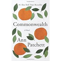 Commonwealth: A Novel