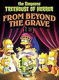 Simpsons Treehouse of Horror from Beyond the Grave (The Simpsons) by