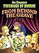Simpsons Treehouse of Horror from Beyond the Grave (The Simpsons) by