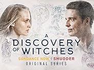 A Discovery of Witches
