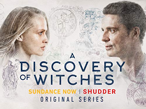 A Discovery of Witches