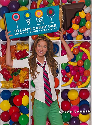 CROWN Dylan's Candy Bar: Unwrap Your Sweet Life