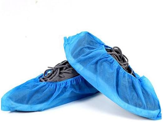 disposable foot booties