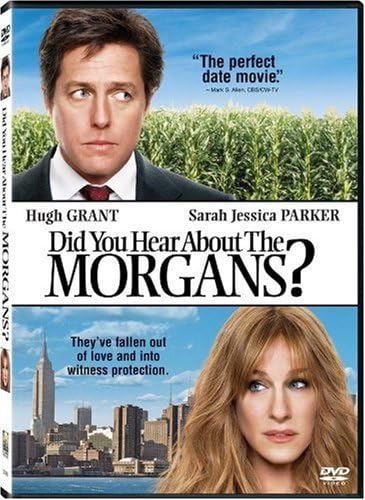 Did You Hear About The Morgans? [2010]