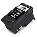 JARBO Remanufactured Canon PG-210XL Ink Cartridge High Yield,2 Black with Ink Level Display Used in Canon PIXMA MP495 IP2702 MP230 MP240 MP250 MP280 MP480 MP490 MP499 MX330 MX340 MX350 MX410 MX420