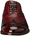 Johnston & Murphy Men's Nolen Wingtip Oxford