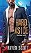 Hard As Ice (A Fortis Novel)