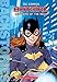 Batgirl: New Hero of the Night (Backstories)