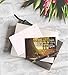 Juvale 40 Pack Blank Bible Verse Postcards, All Occasion Inspirational Quotes from Christian Scripture, 20 Designs (4 x 6 In)