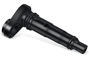 Forccord Exhaust PCV Valve Compatible with Honda Accord Acura Odyssey Pilot TL Saturn Vue Positive Crankcase Ventilation Valve Replace# 17130-RCA-A02 17130RCAA01 PCV374 Car Replacement Accessories