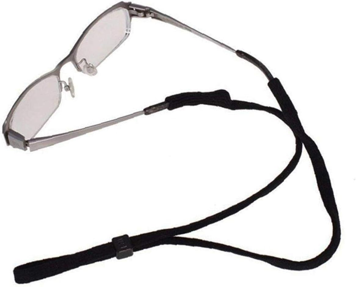 Glasses Neck Strap Universal Eyewear Retainer Sports Sunglass Holder