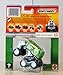 Matchbox Big Rig Buddies Stinky the Garbage Truck by Mattel