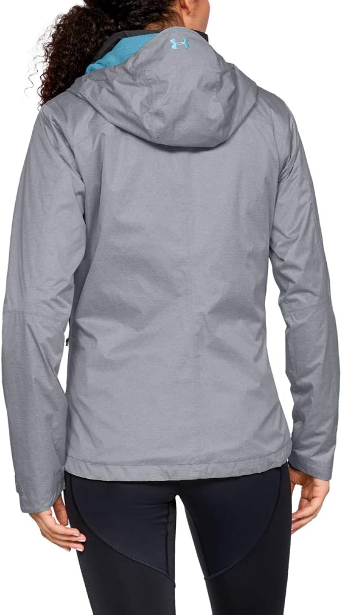 under armour prime 3 in 1 jacket women's