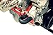 ICT Billet LS Heater Core Bypass Hose Coolant Crossover LS1 LM7 LR4 LQ4 LS6 L59 LQ9 LM4 L33 LS2 LH6 L92 L76 LY2 LY5 LY6 LC9 LFA LH8 LMG LS3 L98 L9H L20 L94 LZ1 L99 L96 LC8 L77 551699