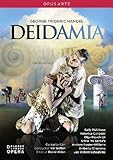 Handel: Deidamia