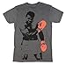 Muhammad Ali Licensed Graphic T-Shirt - Large