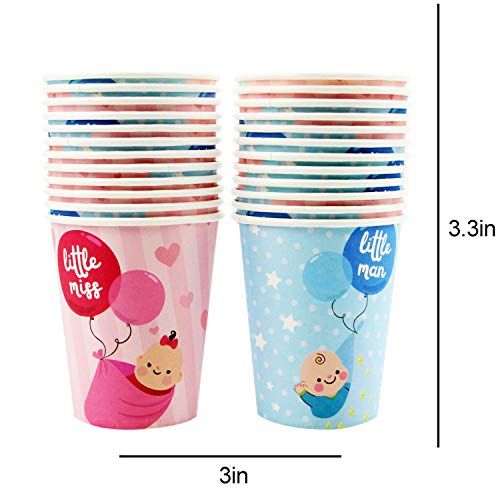 6 202+Piece+Supplies+Including+Napkins+Tablecloth