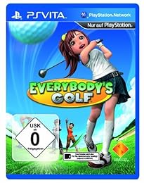 Everybody's Golf