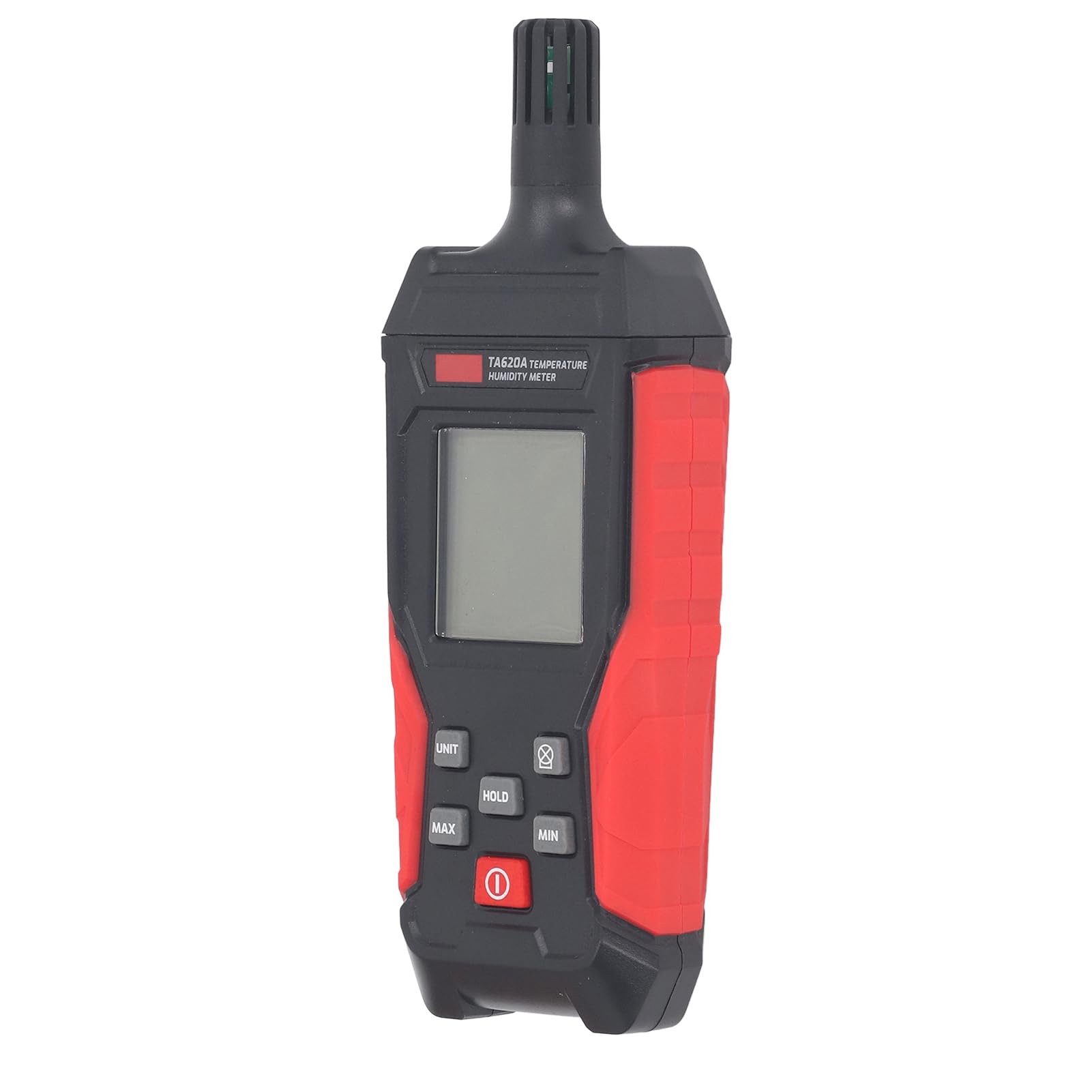 SENECESLI Digital Thermometer Hygrometer Monitor, Handheld, Ambient, Dew Point, High Precision, Wet Bulb, Celsius/Fahrenheit Display