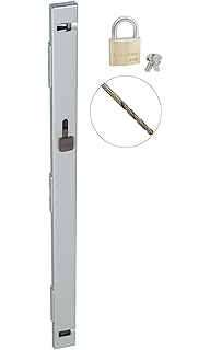 Amazon Com Locking Bar For Use With 4 Drawer Filing Cabinet