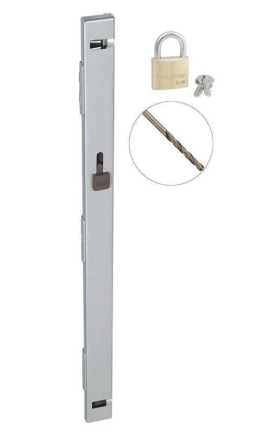Locks For 4 Drawer File Cabinets Locking Bar With Drill Bit