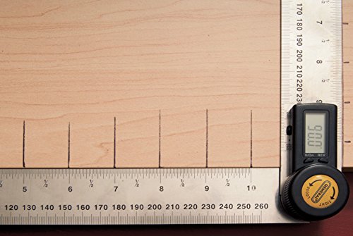 1 General+Tools+823+Digital+10+Inch