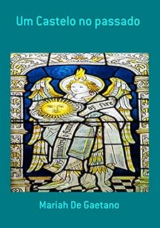 Livro Um Castelo No Passado