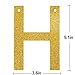 Gold Glitter Cheers to 20 Years Banner for 20th Birthday / 20th Wedding Anniversary / 20th Birthday Party Decorations