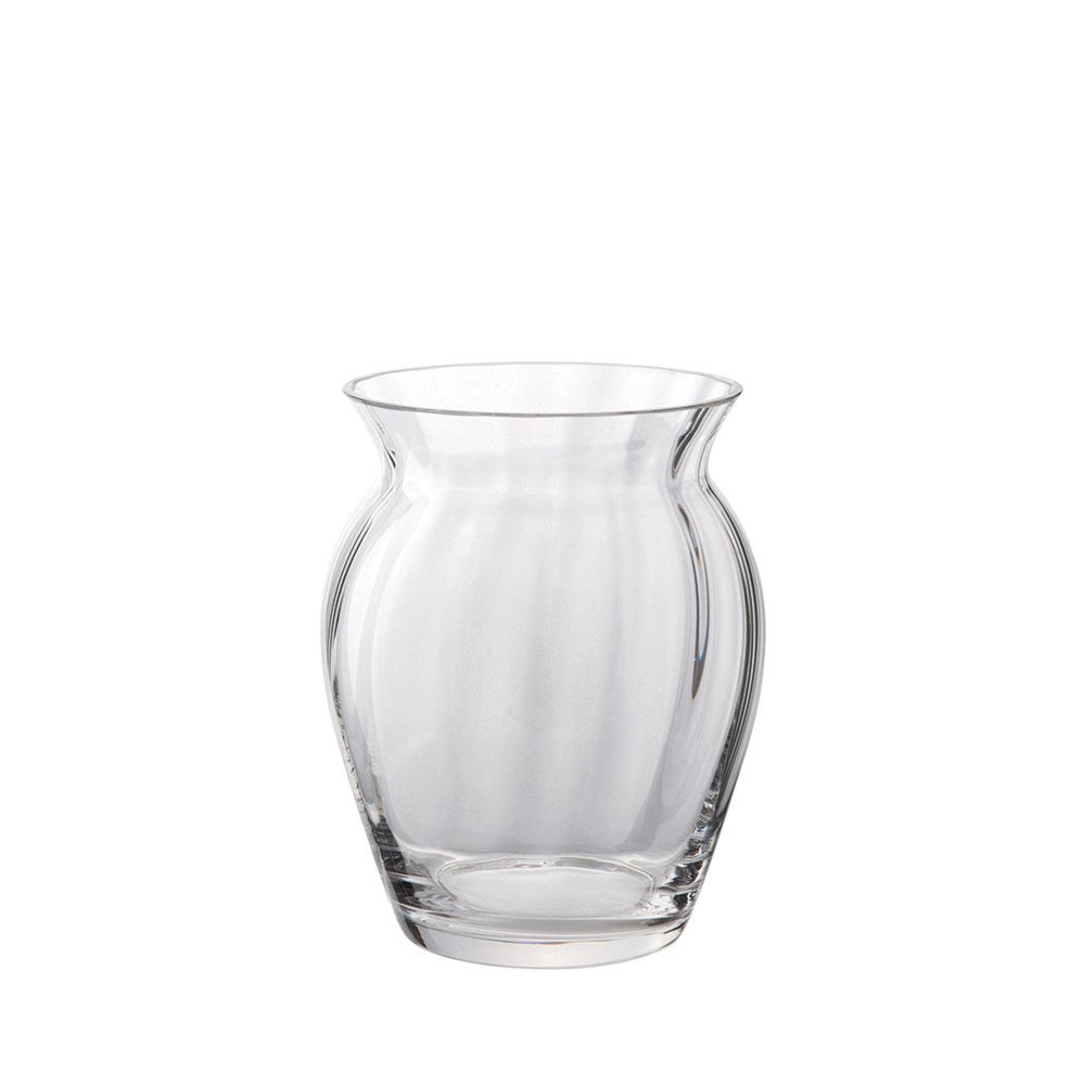 Dartington Crystal VA1248/O Florabundance Tulip Vase