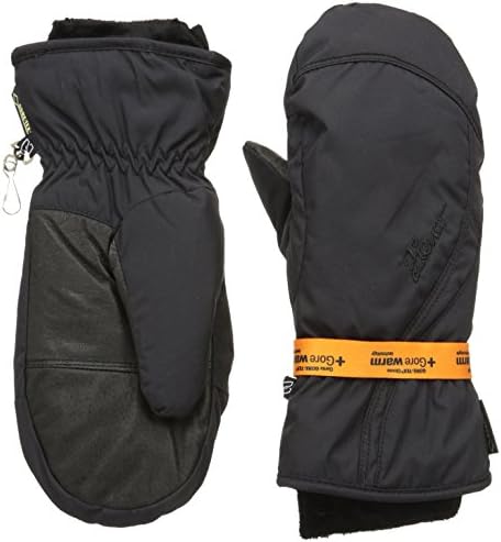 Ziener Kinniana GTX R Women's Gloves Gore Lady Warm Mitten